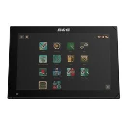 B&G Zeus S 12 Chartplotter/Fishfinder W/O Transducer