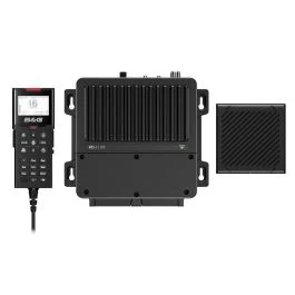 B&G V100 Vhf Black Box Radio
