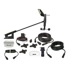 B&G Sail Performance Sensor Pack (Ws320, Zg100, Dst810, N2k)