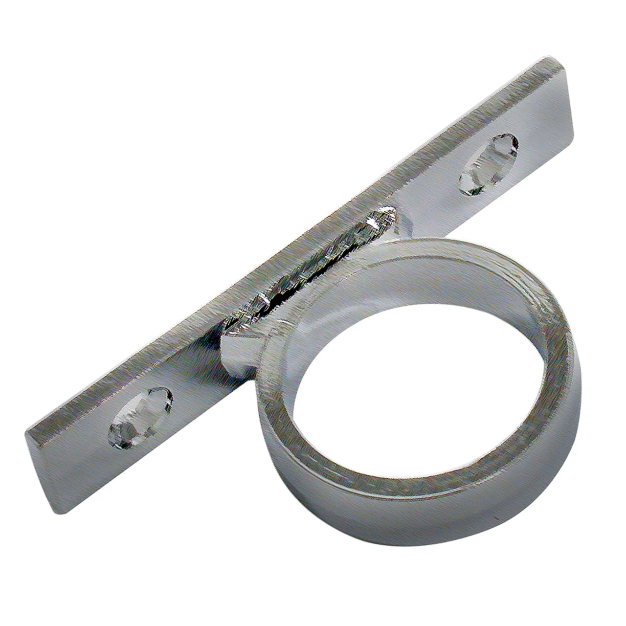 Phoenix Faucets by Valterra PF276012 Handheld Shower Hose Guide Ring - Brushed Nickel - PF276012