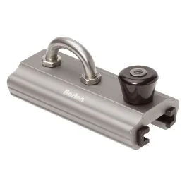 Barton Marine Genoa Slide W/Loop F/32mm Track