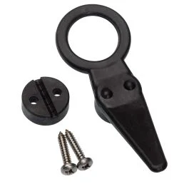 Barton Marine Shroud Cleat W/Eye