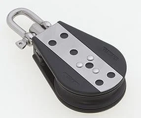 Viadana 76mm Single Ball Bearing Block, 12.80