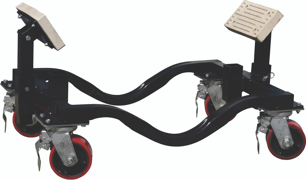 Marine Mart - Boat Dolly 6700 Lbs Capacity (bdm6700)