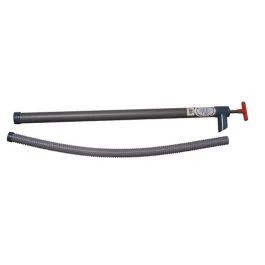 Beckson Thirsty-Mate Pump 36" W/36" Flexible Reinforced Hose