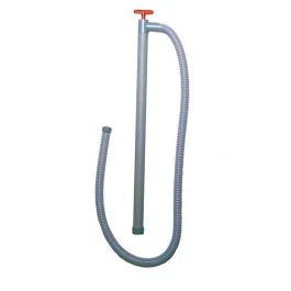 Beckson Thirsty-Mate Pump 36" W/72" Flexible Reinforced Hose