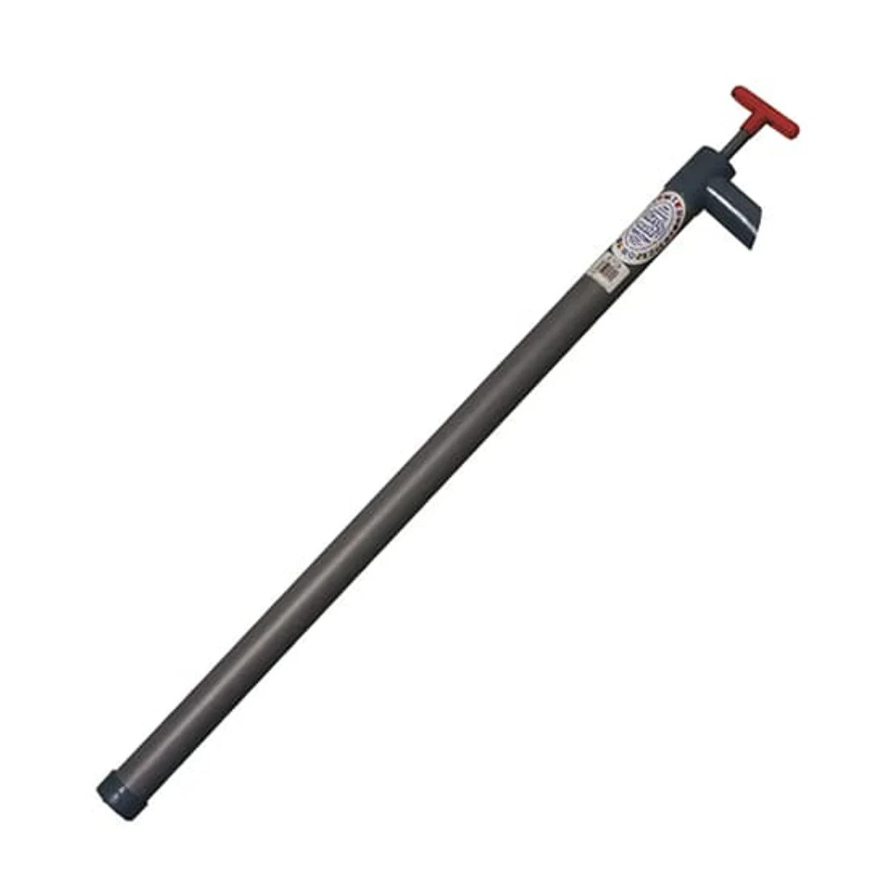 Beckson Thirsty-Mate Manual Pumps, 36" Pump Only /Model 136
