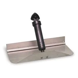 Bennett Trim Tab Kit 60" X 12" W/O Control
