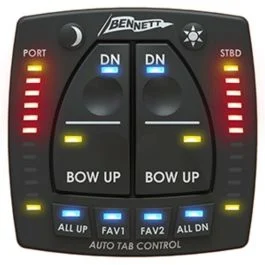 Bennett Autotrim Pro F/Electric Trim Tabs