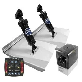 Bennett M120atp Sport Tab System W/Auto Trim Pro