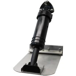 Bennett Slt6 Self-Leveling Tab System F/Boats Up To 16'