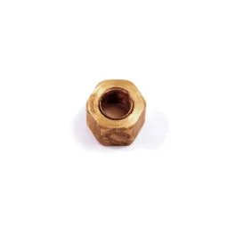 Bennett Nut W/Ferrule