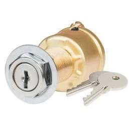 Bep 2-Position Ignition Switch - Off/On