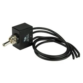 Bep Spdt Sealed Toggle Switch - On/On