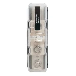 Bep Pro Installer Class T Fuse Holder W/2 Additional Studs - 225-400a