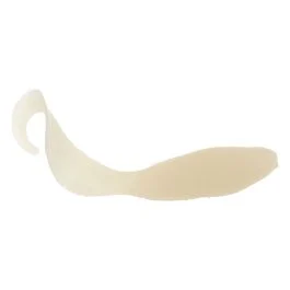 Berkley Gulp! Saltwater Swimming Mullet 6" - Glow