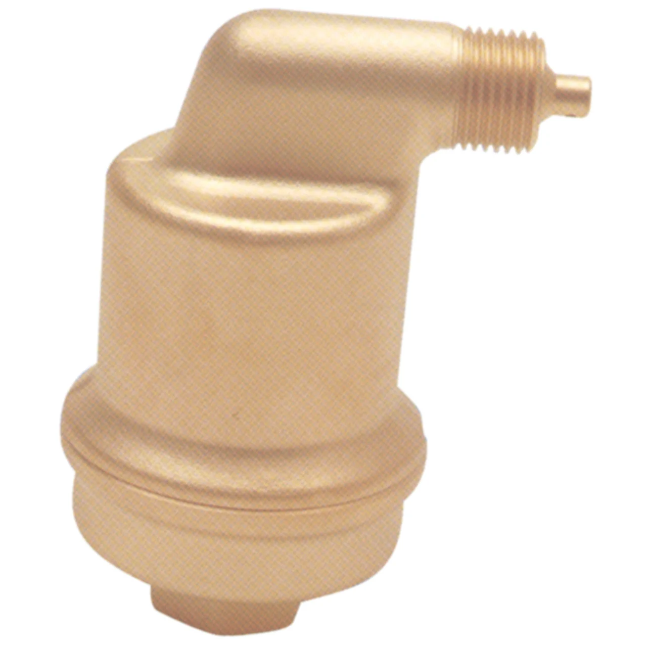 Spirotherm VTP 050 FT Spirotop Air Release Valve - 1/2" NPT Female - VTP 050 FT