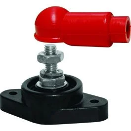 Blue Sea 2003 Powerpost High Amperage Cable Connector 3/8" Stud