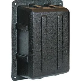 Blue Sea 4026 Ac Isolation Cover - 5-1/4 X 3-3/4 X 3