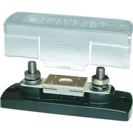 Blue Sea 5005 Anl 35-300amp Fuse Block W/Cover