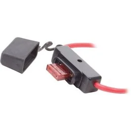 Blue Sea 5068 Maxi In-Line Fuse Holder