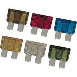 Blue Sea 5235 1a Ato/Atc Fuse