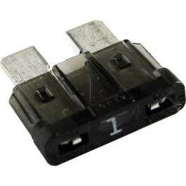 Blue Sea Ato/Atc Fuse Pack - 1 Amp - 25-Pack