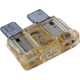 Blue Sea Ato/Atc Fuse Pack - 25 Amp - 25-Pack