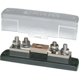 Blue Sea 5503 Anl 750 Fuse Block W/ Cover