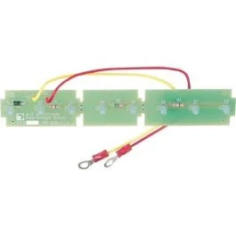 Blue Sea 8065 8/5/3 Position Label Backlight System