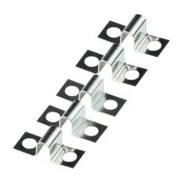 Blue Sea 9217 Terminal Block Jumpers F/2500 Series Blocks - *Package Of 5*