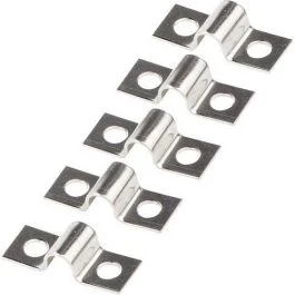 Blue Sea 9218 Terminal Block Jumpers F/2400 Series Blocks - *Package Of 5*