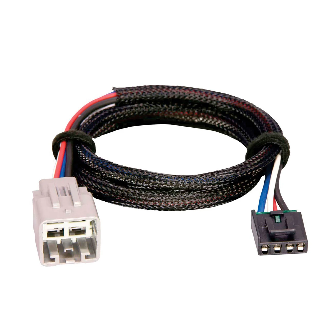Tekonsha 3065-P Trailer Brake Control Wiring Harness - 2 Plugs, Ford - 3065P