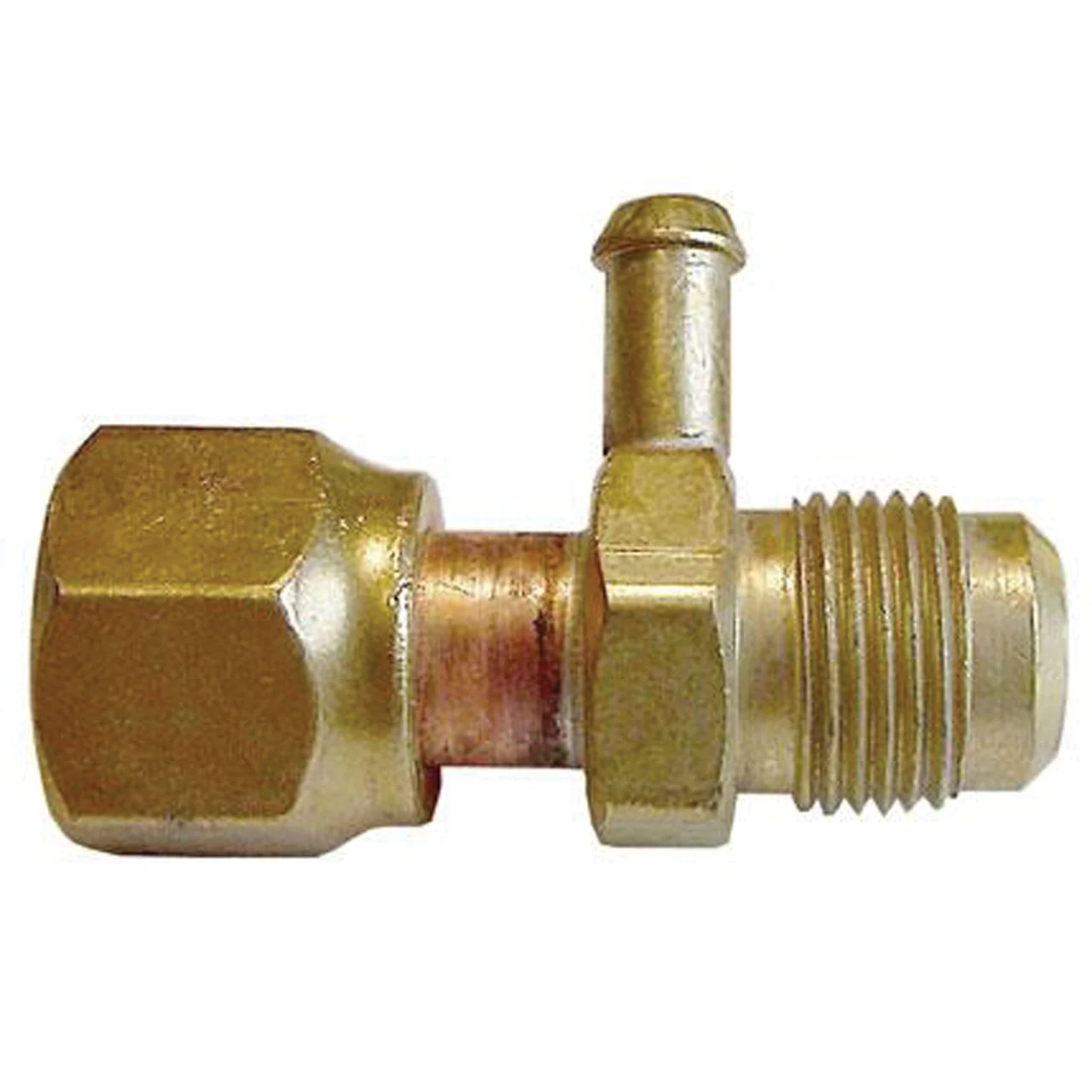 Marshall Excelsior ME1332 Low Pressure Manometer Adapter - 5/8" - ME1332