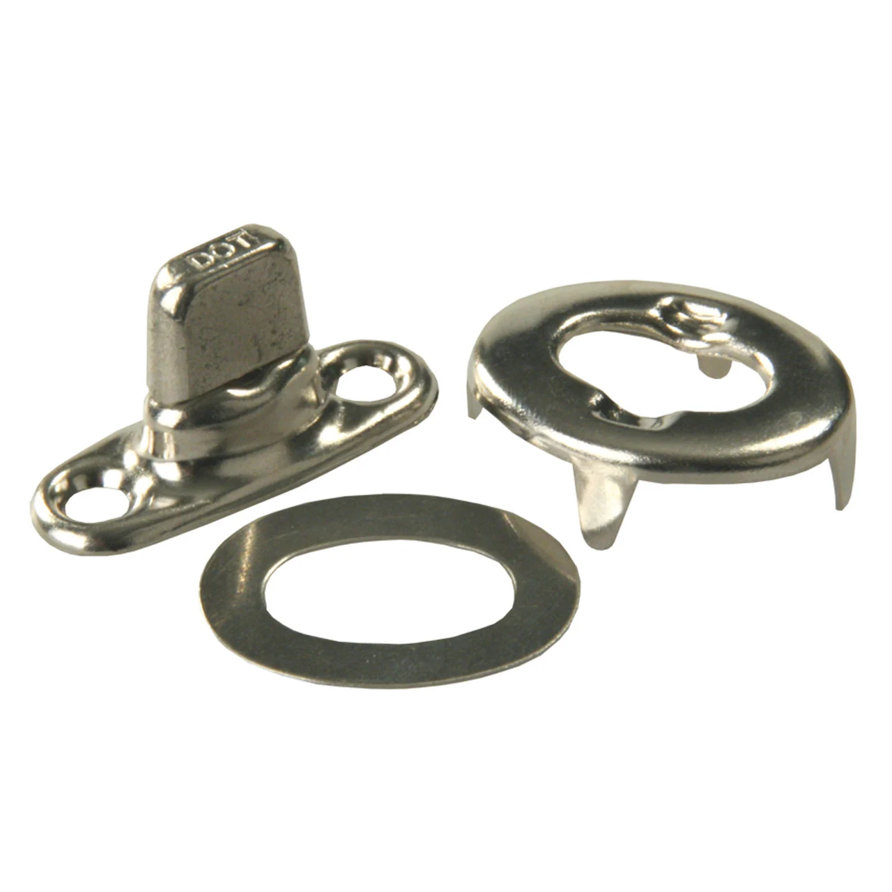JR Products 81595 Turn Button Assembly - 81595