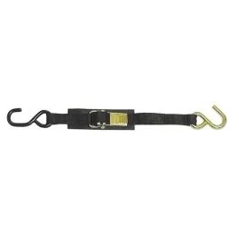 Boatbuckle Kwik-Lok Transom Tie Down - 1" X 4' - Pair