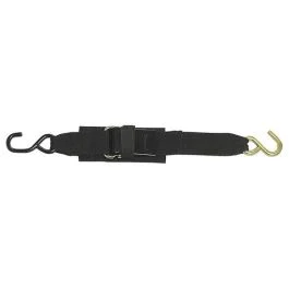 Boatbuckle Kwik-Lok Transom Tie-Down - 2" X 6' - Pair