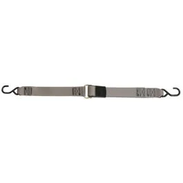 Boatbuckle Kwik-Lok Gunwale Tie-Down - 2" X 13'
