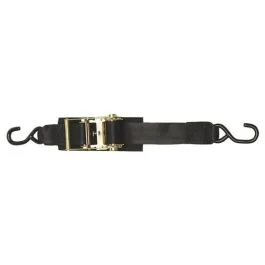 Boatbuckle Heavy-Duty Transom Tie-Down - 2" X 4' - Pair