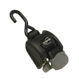 Boatbuckle G2 Retractable Bow Tie-Down - 2"-43"