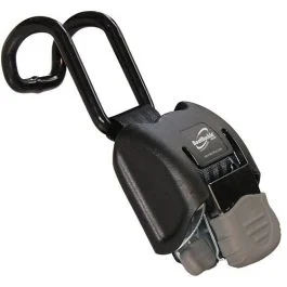 Boatbuckle G2 Retractable Gunwale Tie-Down - 2"-38" - Pair