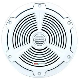 Boss Audio 7.5" Mr752c Speakers - White - 400w