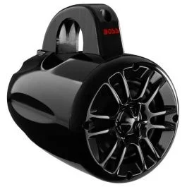 Boss Audio 4" Mrwt40 Waketower Speakers - Black - 400w