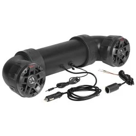 Boss Audio 24" Utv4b Powersports Sound Bar - Black - 350w