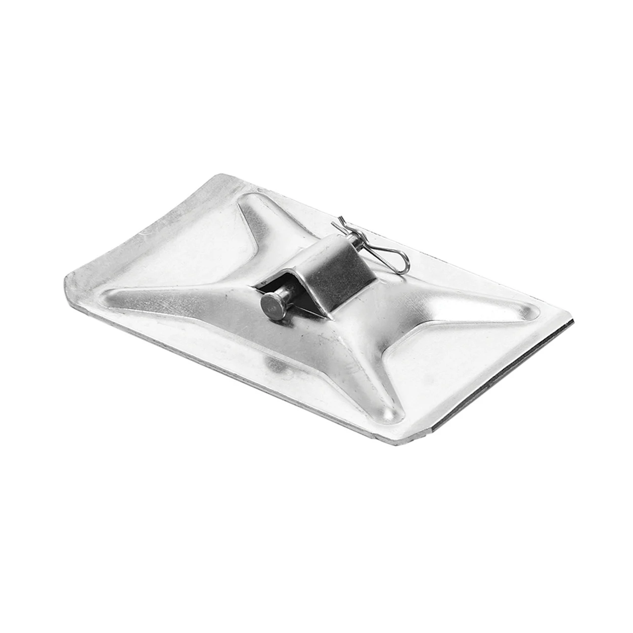 Stromberg Carlson LG-119225 Landing Gear Foot and Pin (Rectangle) - LG-119225