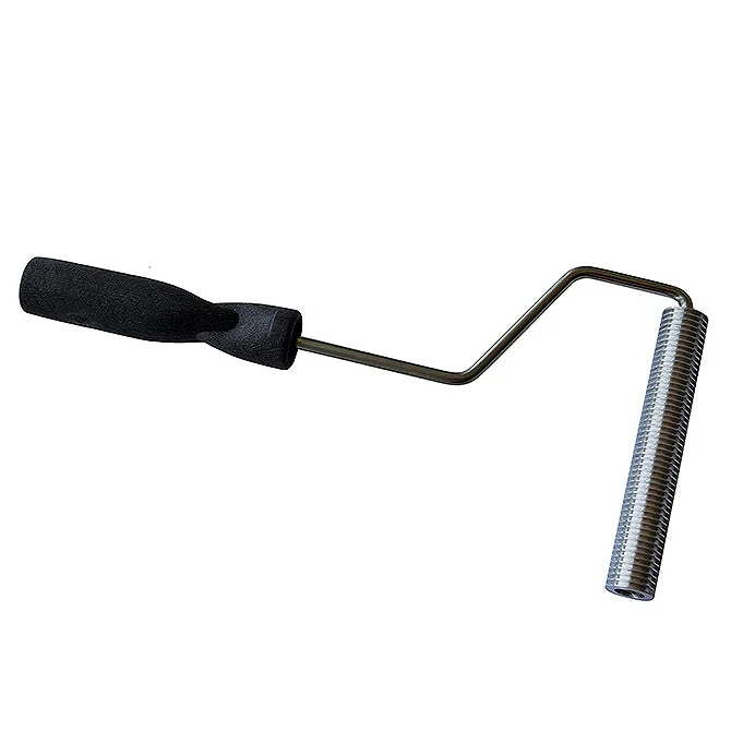 Redtree Aluminum Alloy Resin Paint Roller 5"