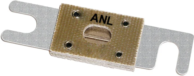 BSS ANL Fuse - 400A