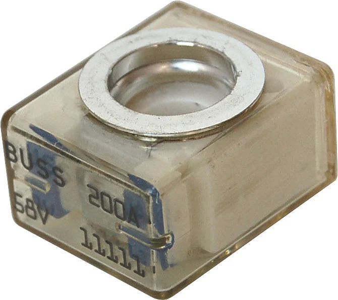 BSS MRBF Terminal Fuse - 200A