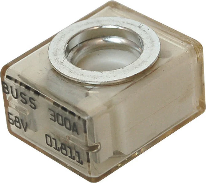 BSS MRBF Terminal Fuse - 300A
