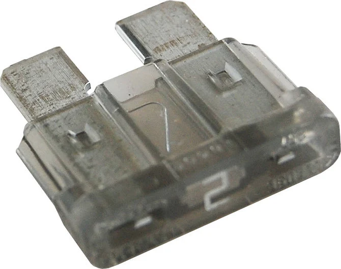 BSS ATO/ATC Fuse - 2 Amp (2/PK)